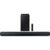 Samsung - Q-series 3.1.2 Ch Dolby Atmos Soundbar W/Q-Symphony - Titan Black -Electronics 6a566da3 68fd 5d50 92ab 4d91b25a1d66