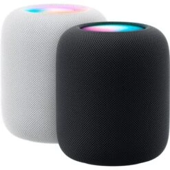 Apple - HomePod (2nd Generation) Smart Speaker With Siri - Midnight 7 Apple - HomePod (2nd Generation) Smart Speaker With Siri - Midnight -Electronics 6aa96f68 a5d5 5ab8 aaa2 926436450432