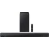 Samsung - HW-B550 2.1ch Soundbar With Dolby Audio / DTS Virtual:X - Black 1 Samsung - HW-B550 2.1ch Soundbar With Dolby Audio / DTS Virtual:X - Black -Electronics 6b1e8e9a c48e 5312 a4c1 4d2c420375b0