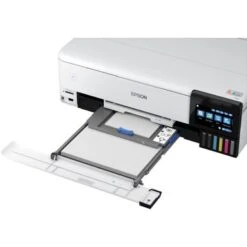 Epson® Epson - EcoTank Photo ET-8550 All-in-One Wide-format Supertank Printer -Electronics 6b6f8604 c49c 51f5 ad69 ff1ed8f3b535