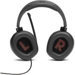 JBL Quantum 200 - Wired Over-Ear Gaming Headphones -Electronics 6ba6f234 d70e 46b1 9539 6f3b27ea5314