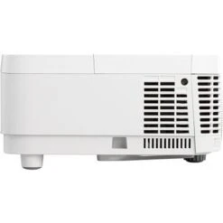 ViewSonic - LS500WH 800p 2000 ANSI Lumens DLP Projector - White -Electronics 6bd2d4c0 3c41 5029 928d ac19b4ba11ac