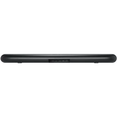 TCL - Alto 6+ 2.1 Channel Home Theater Sound Bar With Wireless Subwoofer And Bluetooth – TS6110, 31.5-inch - Black 4 TCL - Alto 6+ 2.1 Channel Home Theater Sound Bar With Wireless Subwoofer And Bluetooth – TS6110, 31.5-inch - Black - Image 2