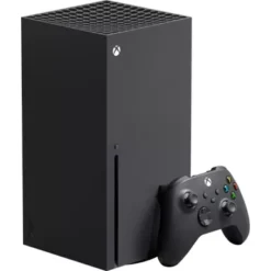 Microsoft - Xbox Series X 1TB Console - Black 23 Microsoft - Xbox Series X 1TB Console - Black -Electronics 6c3eaeaf fbda 4355 9972 a10b04579022