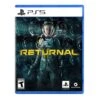 Sony Returnal Standard Edition - PlayStation 5 -Electronics 6c81a77c ca28 520d b011 8d3a1a90d057