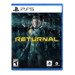 Sony Returnal Standard Edition - PlayStation 5