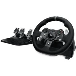 Logitech - Driving Force Racing Wheel For Xbox Series X|S, Xbox One And Windows