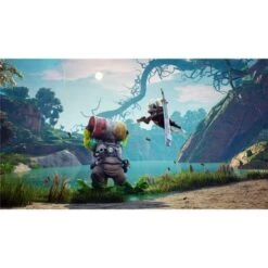Biomutant Standard Edition - PlayStation 4, PlayStation 5 -Electronics 6ccff3b6 99fb 4b6d 910a c15ee6057e37
