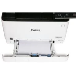 Canon® Canon - ImageCLASS MF654Cdw Wireless Color All-In-One Laser Printer - White -Electronics 6dd7e488 aac9 5cad 9cae e7652720e970