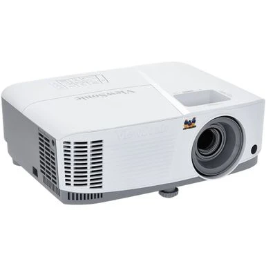 ViewSonic - PG707W WXGA DLP Projector - White 4 ViewSonic - PG707W WXGA DLP Projector - White - Image 2