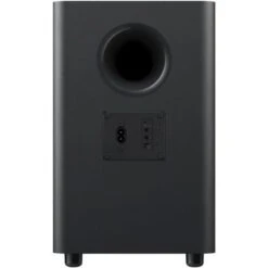 TCL - S Class 5.1 Channel Sound Bar - Black -Electronics 6e9a7057 8ce5 5f33 b5bc 2d93ecefbd51