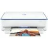 HP - ENVY 6065e Wireless All-in-One Inkjet Printer With 3 Months Of Instant Ink Included With HP+ -Electronics 6f501b27 6dca 58a0 a52b d05fc95c8dff