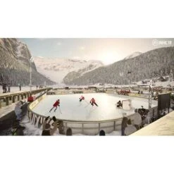 Electronic Arts NHL 19 - PlayStation 4 -Electronics 6f5a0fd5717187753aec553299ba6fd3