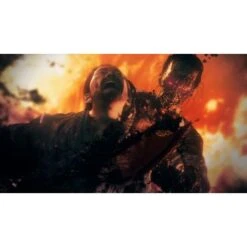 Wo Long: Fallen Dynasty - Xbox Series X -Electronics 6f686979 2055 5a17 af75 8e2f60650671