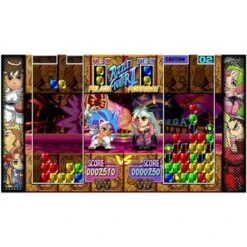 Capcom Fighting Collection For PlayStation 4 16 Capcom Fighting Collection For PlayStation 4 -Electronics 6fd05885 f733 4915 b930 b903b1dc91d3