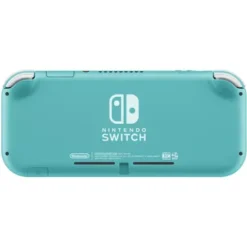 Nintendo Switch 32GB Lite Turquoise -Electronics 701c9a28 ac4f 406a 80b1 d67cd40f1a2b