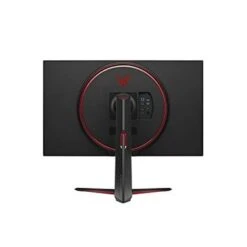 LG 32GP850 32" 16:9 UltraGear QHD 165Hz Nano IPS LCD Gaming Monitor With NVIDA G-Sync, Black -Electronics 70426317 718b 4cdb bf3f fc7f41dc4539