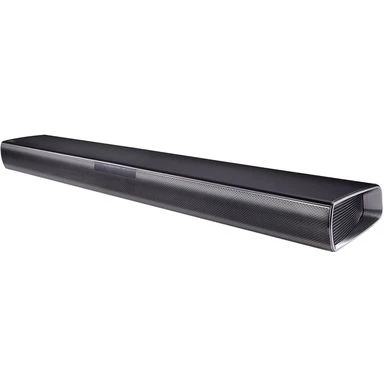 LG - 4.1 Ch Sound Bar With Wireless Subwoofer And Rear Speakers - Black 14 LG - 4.1 Ch Sound Bar With Wireless Subwoofer And Rear Speakers - Black - Image 12