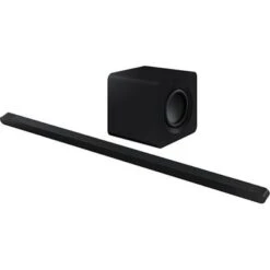 SamsungHW-S800B 330W 3.1.2-Channel Soundbar System