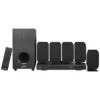 SuperSonic - 5.1 Channel DVD Home Theater System With USB Input & Karaoke Function, Home Theater Systems - Black (SC-38HT) 2 SuperSonic - 5.1 Channel DVD Home Theater System With USB Input & Karaoke Function, Home Theater Systems - Black (SC-38HT) -Electronics 70e4aa17 fc4e 4a17 b82c 769d57be7cf7