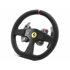 Thrustmaster F599XX EVO 30 Wheel Alcantara Edition Add-On (PS5, PS4, XBOX Series X/S, One, PC)