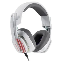 Astro Gaming A10 Gen 2 Wired Over Ear Gaming Headset For PlayStation, White 18 Astro Gaming A10 Gen 2 Wired Over Ear Gaming Headset For PlayStation, White -Electronics 718df9b7 6f9b 40f2 9ea8 84ced311a2b1