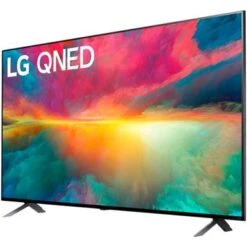 LG - 75” Class 75 Series QNED 4K UHD Smart WebOS TV -Electronics 71df512b a8b2 5d19 bfab a50359549458