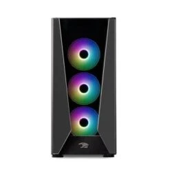 IBUYPOWER TraceMR 262i Gaming Desktop Computer, Intel Core I5-12400F 2.5GHz, 16GB RAM, 500GB SSD + 1TB HDD, NVIDIA GeForce RTX 3060 12GB, Windows 11 Home -Electronics 725272b0 a3bc 44e8 aa84 7116b512f131