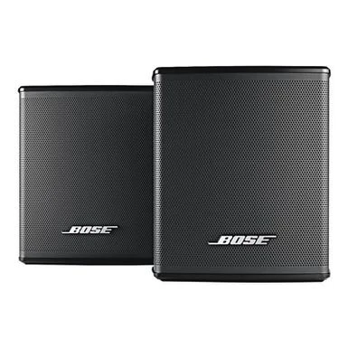 Bose Black Surround Speakers (pair) 8 Bose Black Surround Speakers (pair) - Image 6