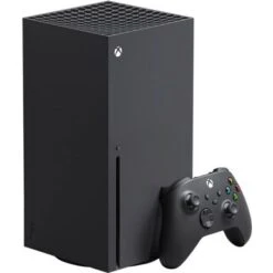 Warner Bros Microsoft - Xbox Series X 1TB Console - Forza Horizon 5 Bundle - Black 40 Warner Bros Microsoft - Xbox Series X 1TB Console - Forza Horizon 5 Bundle - Black -Electronics 737b2b0e e963 5ba2 a5aa a716783c8551