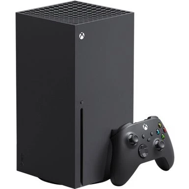 Warner Bros Microsoft - Xbox Series X 1TB Console - Forza Horizon 5 Bundle - Black 21 Warner Bros Microsoft - Xbox Series X 1TB Console - Forza Horizon 5 Bundle - Black - Image 19
