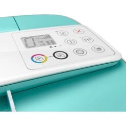 HP - DeskJet 3755 Wireless All-in-One Instant Ink Ready Inkjet Printer - Seagrass -Electronics 738f9348 89eb 5f02 aa2d 0d30c307e969