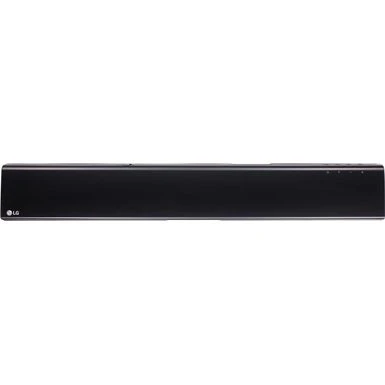 LG - 4.1 Ch Sound Bar With Wireless Subwoofer And Rear Speakers - Black 18 LG - 4.1 Ch Sound Bar With Wireless Subwoofer And Rear Speakers - Black - Image 16