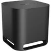 10" Wireless Bass Pro Subwoofer For Streambar, Streambar Pro, And Roku Wireless Speakers - Black