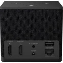 Amazon - Fire TV Cube 3rd Gen Streaming Media Player With 4K Ultra HD Wi-Fi 6E And Alexa Voice Remote - Black 9 Amazon - Fire TV Cube 3rd Gen Streaming Media Player With 4K Ultra HD Wi-Fi 6E And Alexa Voice Remote - Black -Electronics 755e6c68 07ba 502f 888d 4a10e7a99991