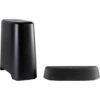 Polk Audio - MagniFi Mini AX 3.1 Ch Soundbar With Dolby Atmos And VoiceAdjust - Black -Electronics 75d9876c 763c 5e89 bc06 d391eba44ea2