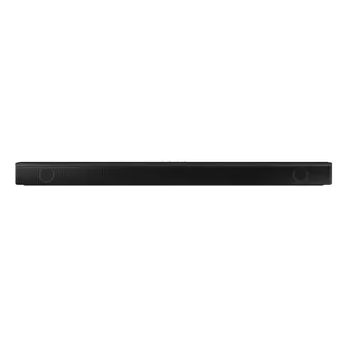 Samsung - HW-B550 2.1ch Soundbar With Dolby Audio / DTS Virtual:X - Black 12 Samsung - HW-B550 2.1ch Soundbar With Dolby Audio / DTS Virtual:X - Black - Image 10