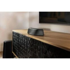 Polk Audio - MagniFi Mini AX 3.1 Ch Soundbar With Dolby Atmos And VoiceAdjust - Black -Electronics 767ada3b 5a66 55bd 905a e6a81b8a5e6c