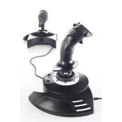 Thrustmaster - T-Flight Hotas One Joystick For Xbox Series X|S, Xbox One And PC 22 Thrustmaster - T-Flight Hotas One Joystick For Xbox Series X|S, Xbox One And PC -Electronics 7768ed75 13cc 552c aee4 95b53cab4fff