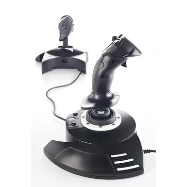 Thrustmaster - T-Flight Hotas One Joystick For Xbox Series X|S, Xbox One And PC 12 Thrustmaster - T-Flight Hotas One Joystick For Xbox Series X|S, Xbox One And PC - Image 10