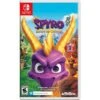 Activision Spyro Reignited Trilogy - Nintendo Switch -Electronics 78292a64 b298 58cd a3e4 b93fddfb6c4a