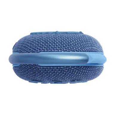 JBL Clip 4 Eco Edition UltraPortable Waterproof Speaker Ocean Blue 11 JBL Clip 4 Eco Edition UltraPortable Waterproof Speaker Ocean Blue - Image 9