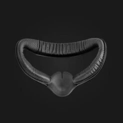 Rebuff Reality Face Foam Upgrade Set For Quest 2, Black -Electronics 7848fec0 cce3 4d7b a7c7 bfe093d451f7