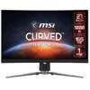 MSI MPG ARTYMIS 273CQR 27" 16:9 WQHD 165Hz Curved VA LCD HDR Gaming Monitor 1 MSI MPG ARTYMIS 273CQR 27" 16:9 WQHD 165Hz Curved VA LCD HDR Gaming Monitor -Electronics 78496c4d 1d32 4b95 9f8e 68e42edce6e5
