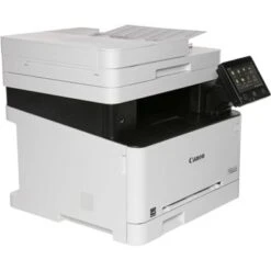 Canon® Canon - ImageCLASS MF656Cdw Wireless Color All-In-One Laser Printer With Fax - White 22 Canon® Canon - ImageCLASS MF656Cdw Wireless Color All-In-One Laser Printer With Fax - White -Electronics 786d693c 78c6 514d b6f7 6c59dd351511