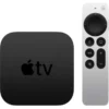 Apple TV 4K 64GB (Latest Model) Black -Electronics 79773a75 1426 4e60 aa3f 684da019c8ec