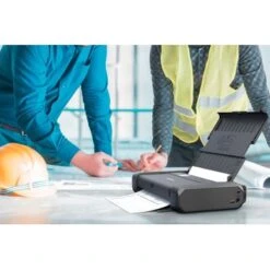 Canon® Canon - PIXMA TR150 Wireless Inkjet Printer -Electronics 79791f20 a436 5e2d 94aa ca1491d5ca61