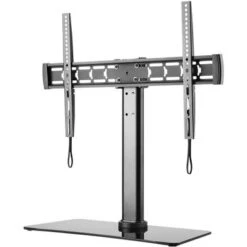 UAX 40 Inch - 86 Inch Table Top TV Stand -Electronics 7a31b277 a2ef 4f9b bc7b d6854fc3ead2