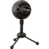 Blue Microphones - Snowball Wired Cardioid And Omnidirectional Condenser USB Vocal Microphone 2 Blue Microphones - Snowball Wired Cardioid And Omnidirectional Condenser USB Vocal Microphone -Electronics 7a42b62c be2f 577c ae16 319128742e94