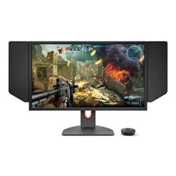 Electronics 4 BenQ ZOWIE XL2746K 27" 16:9 Full HD 240Hz TN LCD Gaming Monitor